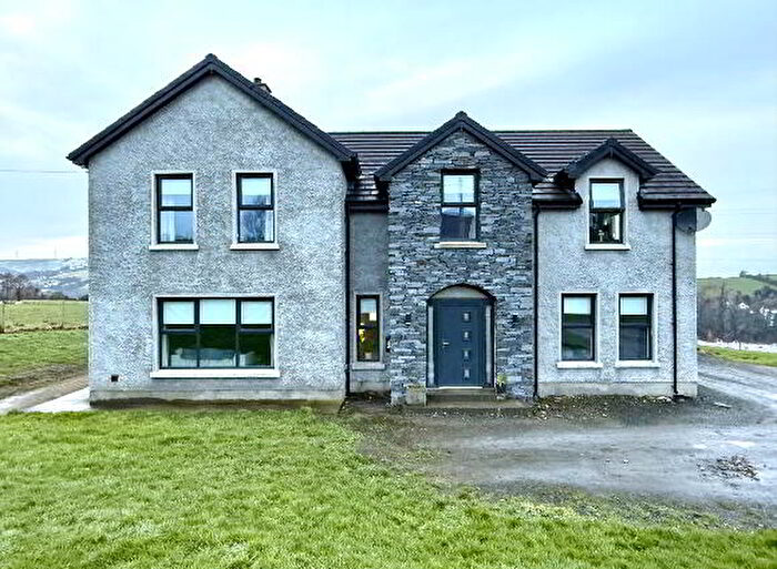 4 Bedroom Detached House For Sale In Killymallaght Road, L'Derry, BT47