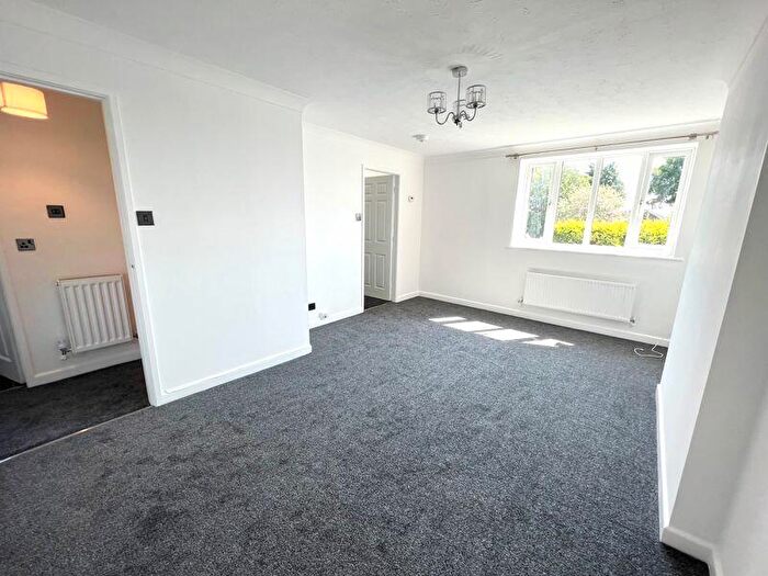 2 Bedroom Maisonette To Rent In Wayfarers Way, Manchester, M27