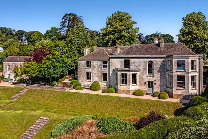 6 Bedroom Detached House For Sale In The Green, Edge, Stroud, GL6