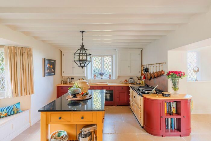 8 Bedroom Detached House For Sale In Village Road, Woolland, Dorset, DT11