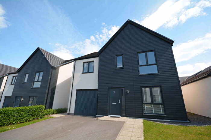 3 Bedroom Detached House To Rent In Appin Drive, Stratton, Inverness, Highland, IV2