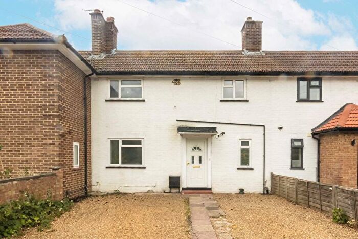 4 Bedroom Terraced House To Rent In Lower Marsh Lane, Kingston Upon Thames, KT1