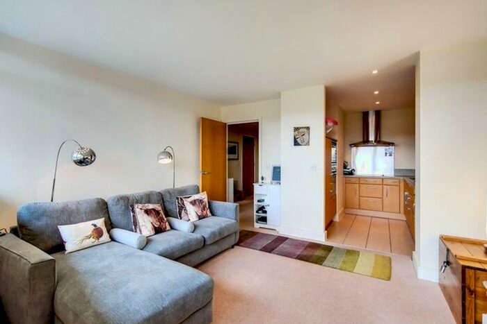 1 Bedroom Flat To Rent In Collington Street, London, SE10