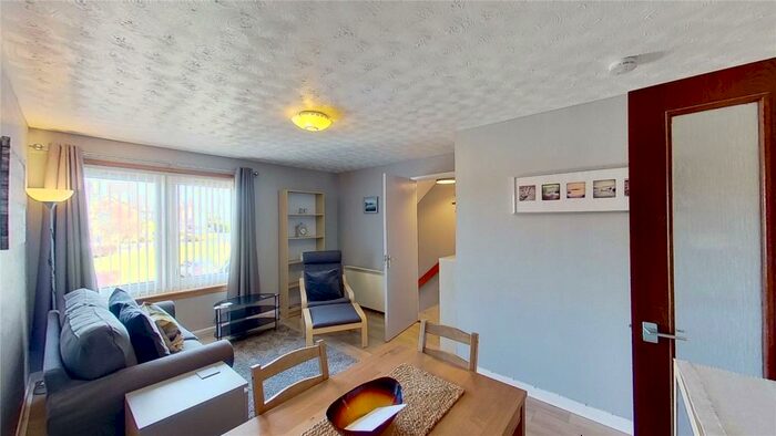 1 Bedroom Apartment To Rent In South Scotstoun, South Queensferry, EH30