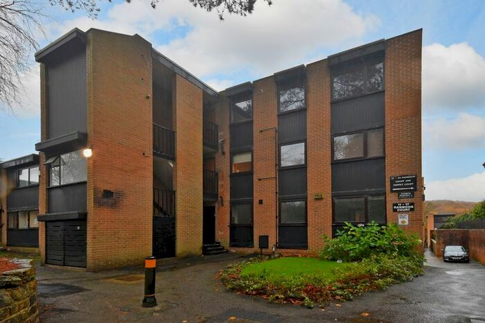 3 Bedroom Flat To Rent In Ranmoor Court, Graham Road, Sheffield, S10