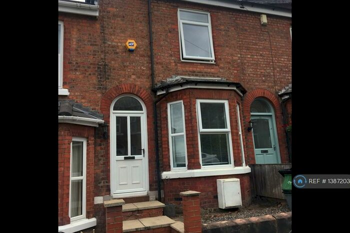 2 Bedroom Terraced House To Rent In Sydney Street, Northwich, CW8