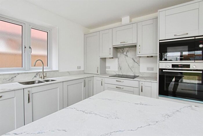 3 Bedroom Bungalow For Sale In Warden View Gardens, Leysdown-On-Sea, Sheerness, ME12