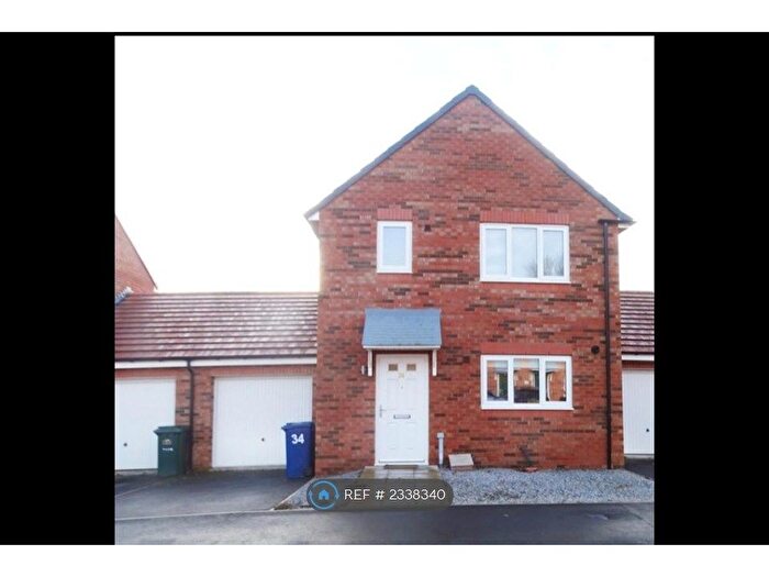 3 Bedroom Detached House To Rent In Juniper Drive, Newcastle, NE4