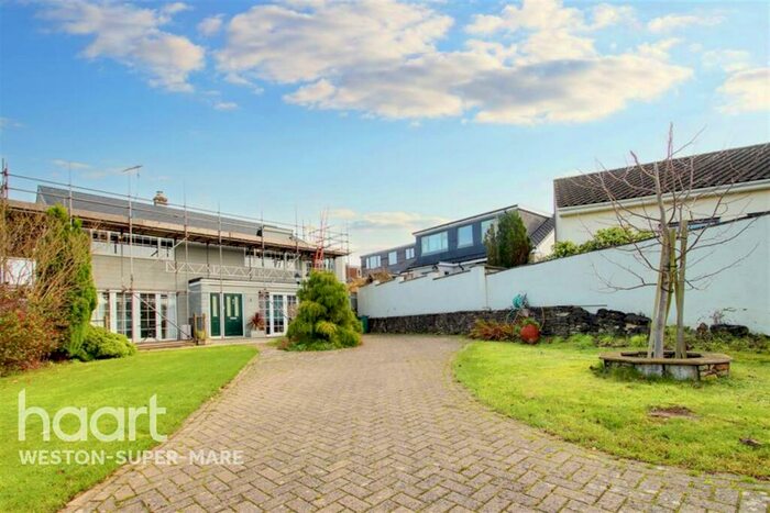 5 Bedroom Detached House To Rent In Top Road, Shipham, BS25