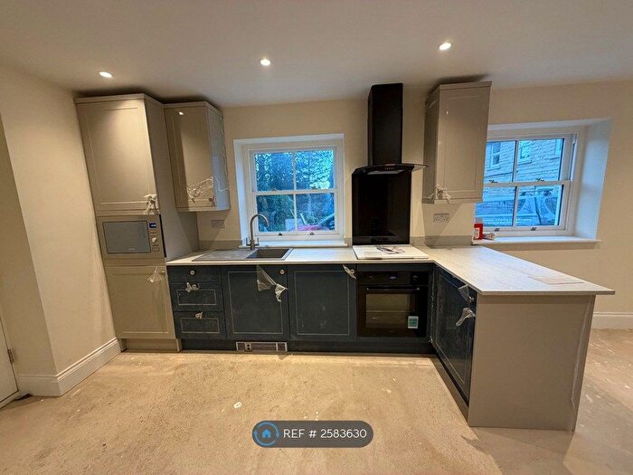 2 Bedroom Detached House To Rent In Broomhall Road, Sheffield, S10