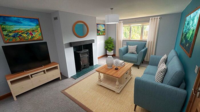 5 Bedroom Detached House For Sale In Tavernspite, Whitland, Pembrokeshire, SA34
