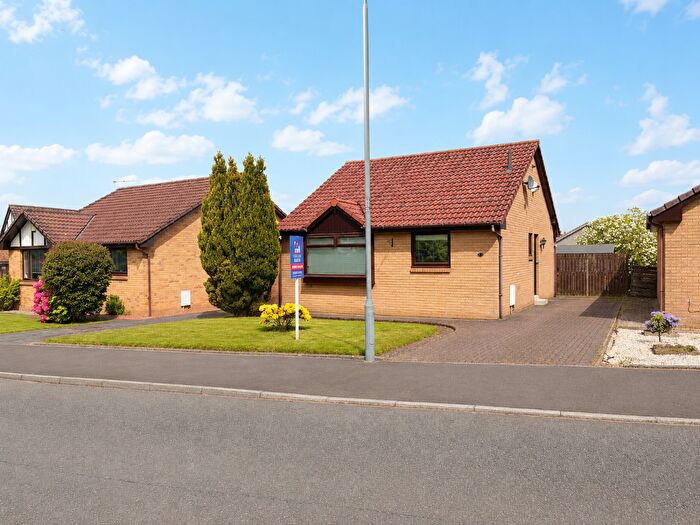3 Bedroom Detached Bungalow For Sale In Maple Avenue, Stenhousemuir, Larbert, Stirlingshire, FK5