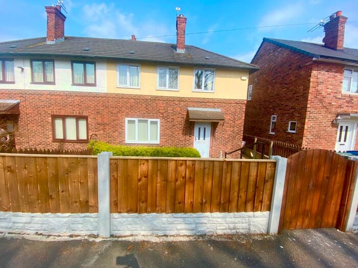 3 Bedroom Semi-Detached House To Rent In Liddell Road, West Derby, Liverpool, L12