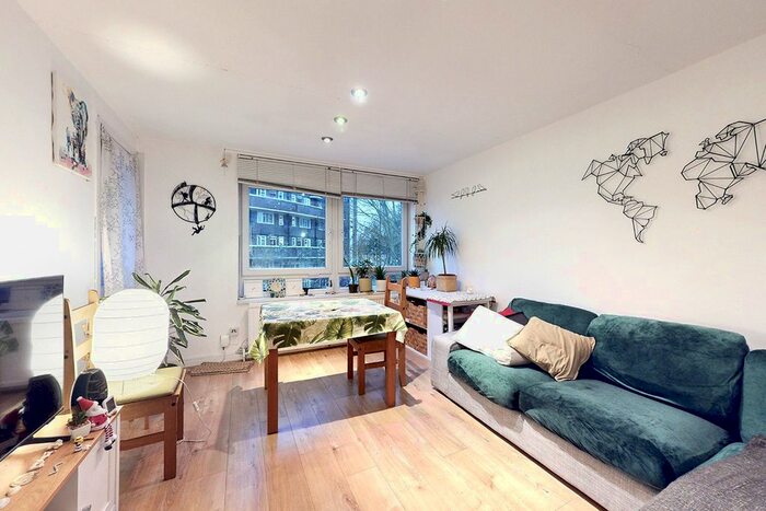 1 Bedroom Flat To Rent In Ringmer Gardens, London, N19