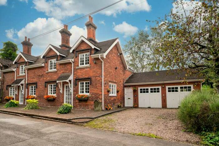 5 Bedroom Property For Sale In Broome Cottage, Broome, , DY9