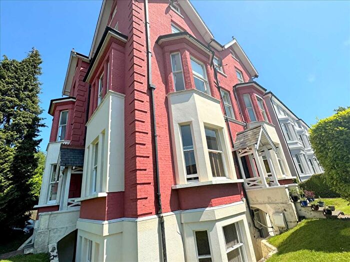 1 Bedroom Flat To Rent In Mount Sion, Tunbridge Wells, TN1