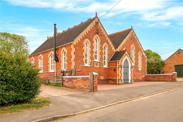 3 Bedroom Detached House For Sale In High Street, Willingham By Stow, Lincolnshire, DN21