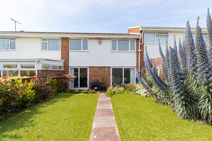 3 Bedroom Terraced House For Sale In Yardhurst Gardens, Cliftonville, CT9