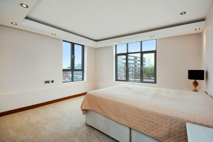 2 Bedroom Flat To Rent In Station Road, Harrow, HA1