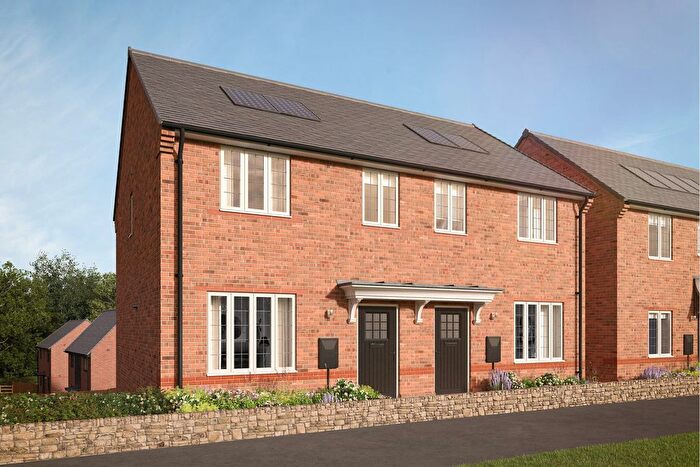 4 Bedroom Semi-Detached House For Sale In "The Clarke" At Manchester Road, Deepcar, S36