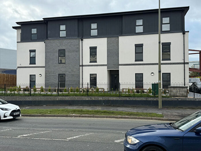 2 Bedroom Apartment To Rent In , Garsington Road, Oxford, Oxfordshire, OX4