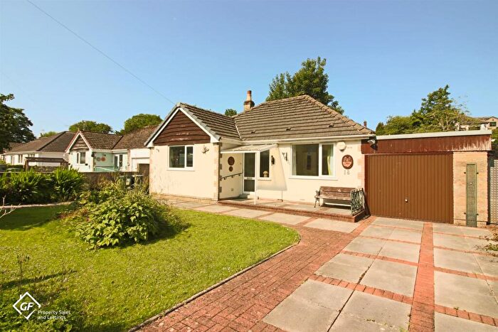 2 Bedroom Detached Bungalow For Sale In Eden Grove, Bolton-Le-Sands, LA5