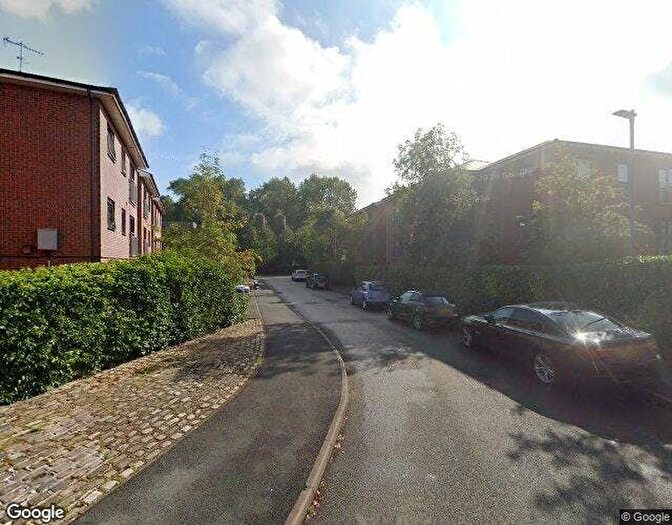 2 Bedroom Flat To Rent In Penstock Drive, Stoke-On-Trent, ST4