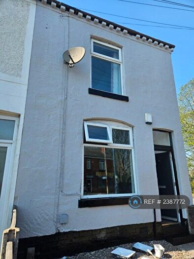 2 Bedroom Semi-Detached House To Rent In Worsley Road North, Worsley, Manchester, M28