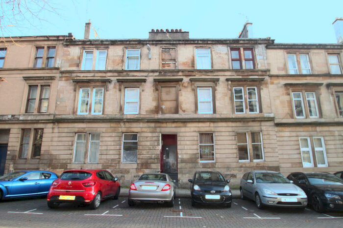 3 Bedroom Flat To Rent In Dowanhill Street, Hyndland, Glasgow, G11