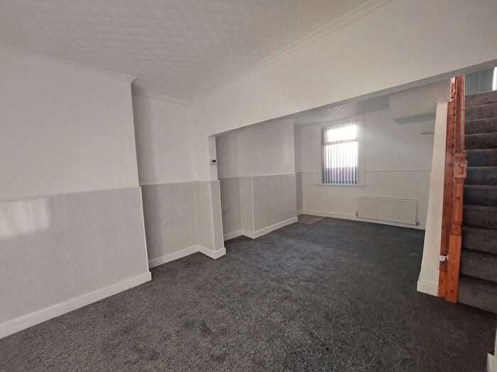 2 Bedroom Terraced House To Rent In Jubilee, Street, Middlesbrough, TS3