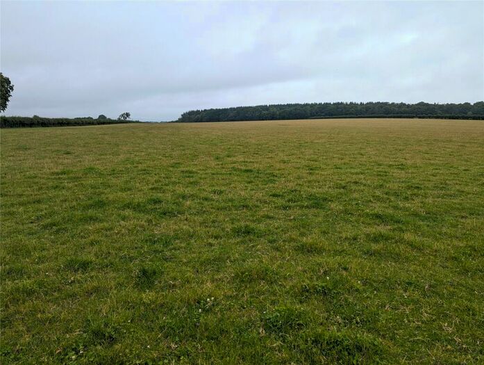 Land For Sale In Land At Englishtown - Lot, Longtown, Carlisle, CA6