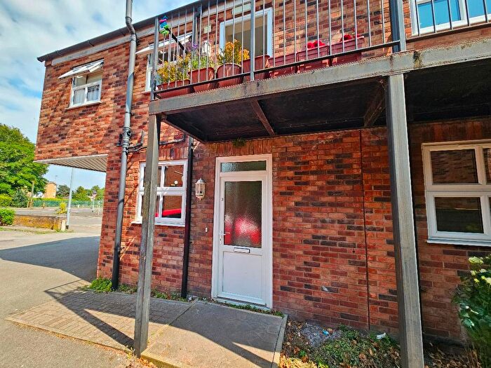 2 Bedroom Flat To Rent In Elm Road, Wisbech, PE13