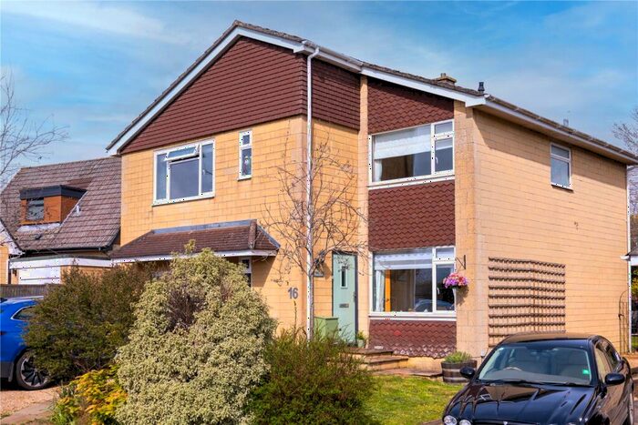 5 Bedroom Detached House For Sale In The Pastures, Westwood, BA15
