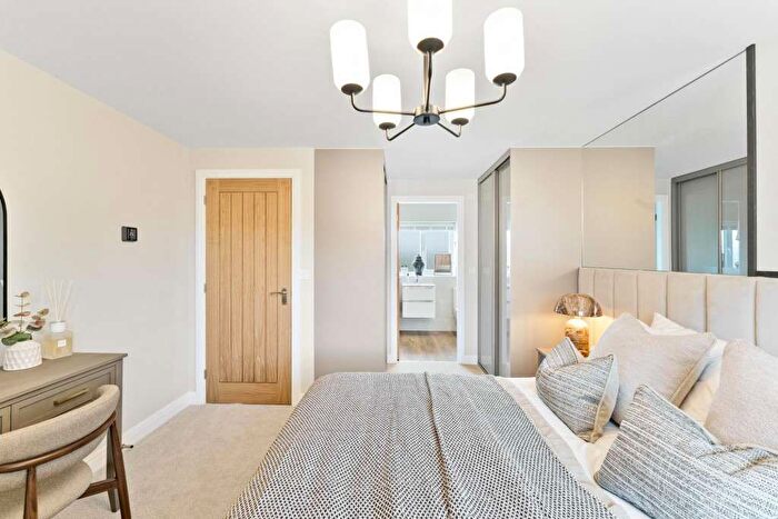 4 Bedroom Detached House For Sale In "The Hazel" At Garstang Road, Barton, Preston, PR3