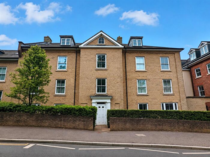1 Bedroom Flat For Sale In Great Eastern Court, Lower Clarence Road, Norwich, Norfolk, NR1