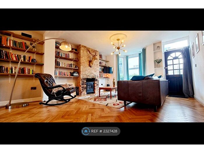 4 Bedroom Terraced House To Rent In Margate, Margate, CT9