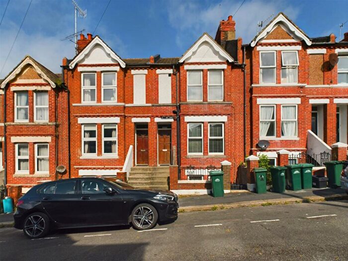 5 Bedroom Terraced House To Rent In Coronation Street, Brighton, BN2