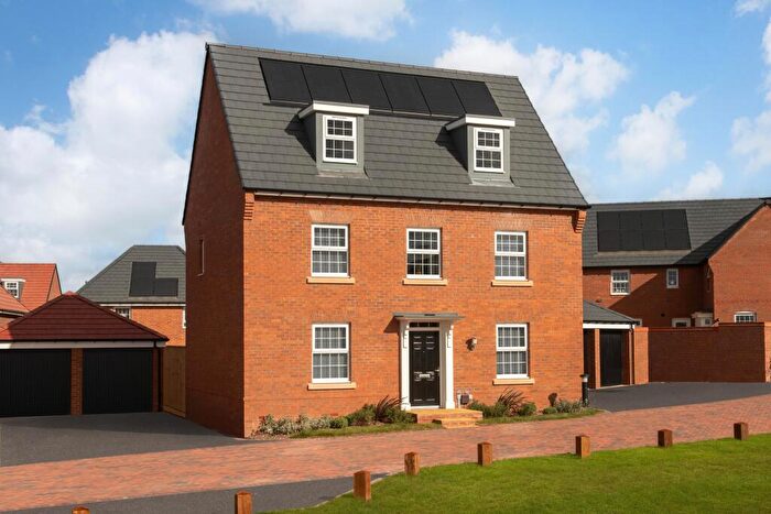 5 Bedroom Detached House For Sale In Chapel Lane, Bingham, Nottingham, NG13