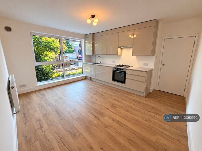 2 Bedroom Flat To Rent In Morritt House, Wembley, HA0