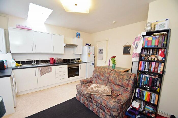 1 Bedroom Flat To Rent In Winchester City Centre, SO23