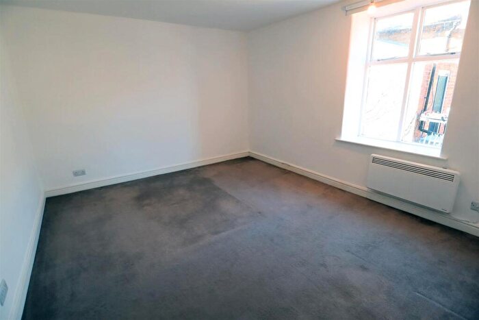 2 Bedroom Apartment To Rent In High Street East, Uppingham, Rutland, LE15