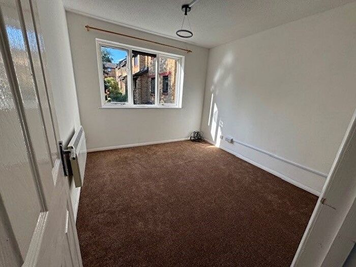 Studio To Rent In Bakers Hill, Clapton, E2
