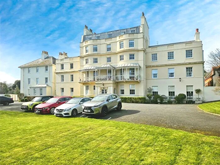 1 Bedroom Flat To Rent In North Foreland Road, Broadstairs, CT10