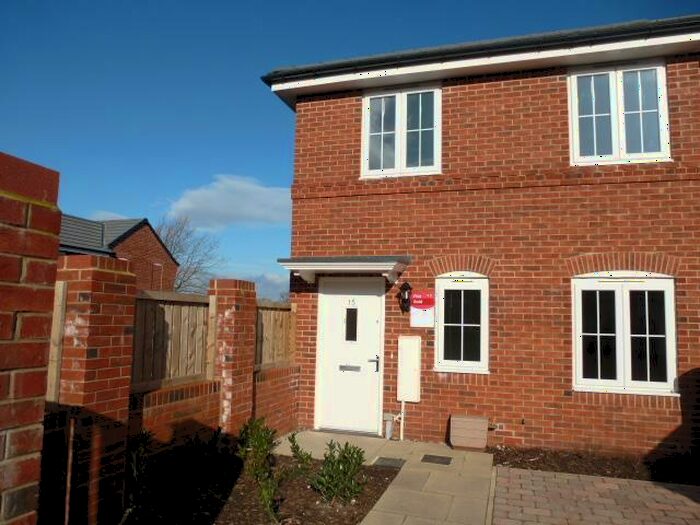 2 Bedroom House To Rent In Kirby Street, Mexborough, S64