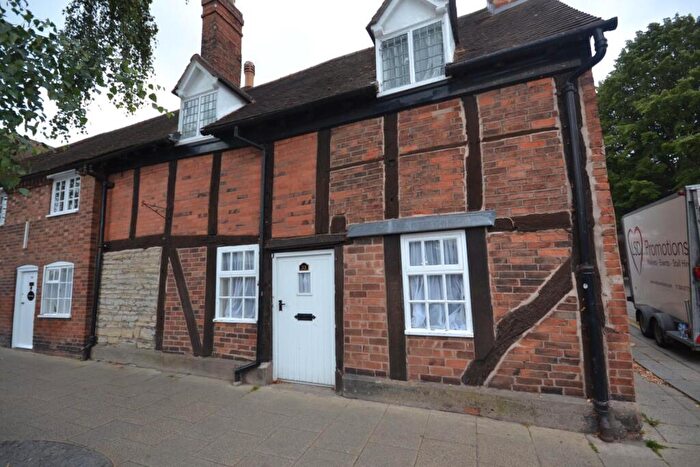2 Bedroom House To Rent In Rother Street, Stratford-Upon-Avon, CV37