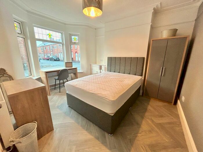 1 Bedroom Property To Rent In Royle Street, Northwich, CW9