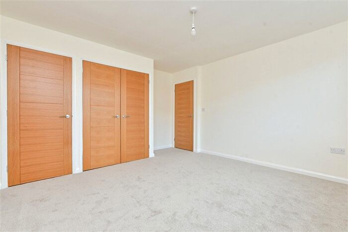 2 Bedroom Semi-Detached Bungalow For Sale In Faversham Road, Seasalter, Whitstable, Kent, CT5