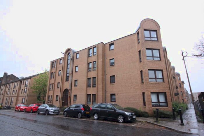 1 Bedroom Flat To Rent In Yorkhill Street, Glasgow, G3