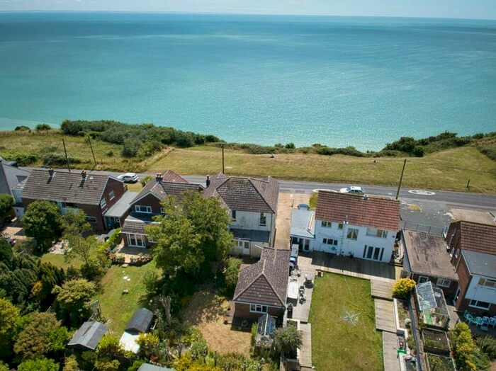 Houses for sale & to rent in CT18 7AZ, Capel Court Park, Alkham & Capel