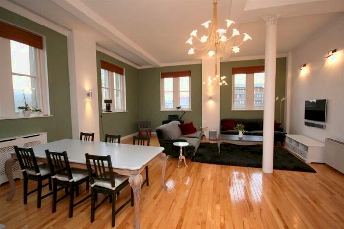 2 Bedroom Apartment To Rent In Aytoun Street Manchester, M1